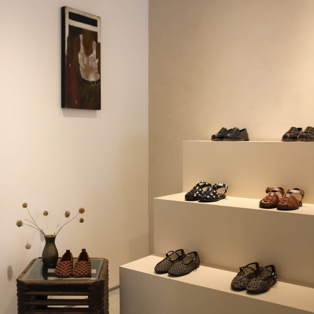 NOW OPEN! FRĒDA SALVADOR