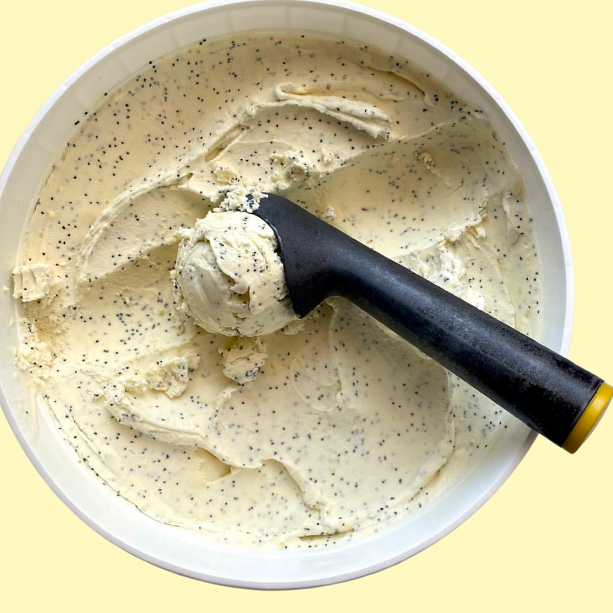 OJAI ICE CREAM RESIDENCY
