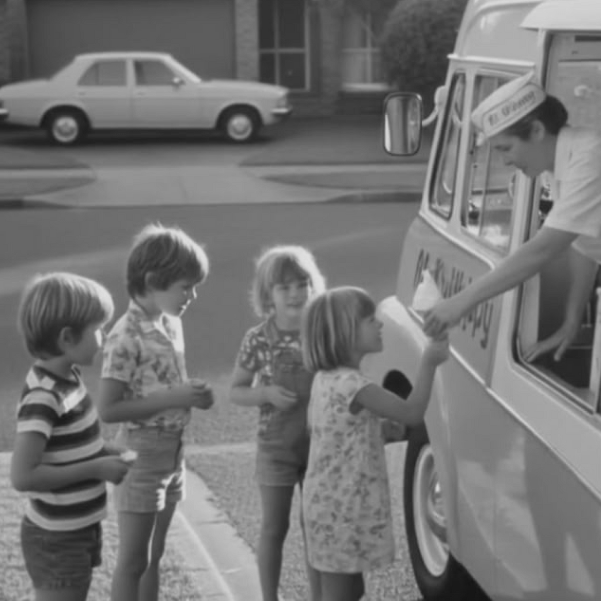 SUMMER ICE CREAM RESIDENCY: CUSO’S CREAMERY