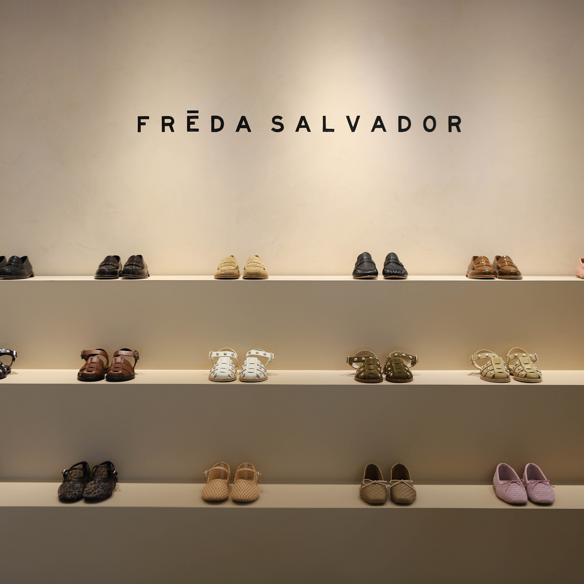 FRĒDA’S 15TH BIRTHDAY