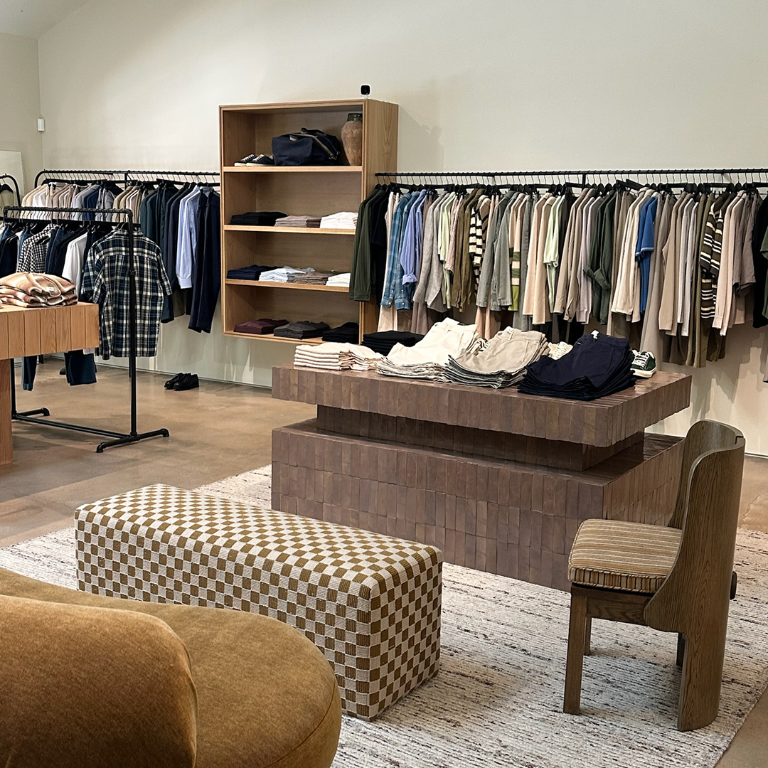 A TOAST TO THE NEW OPTIMIST