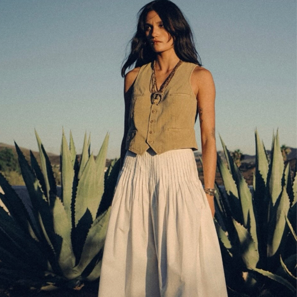 THE GREAT. PRE-FALL COLLECTION IS HERE