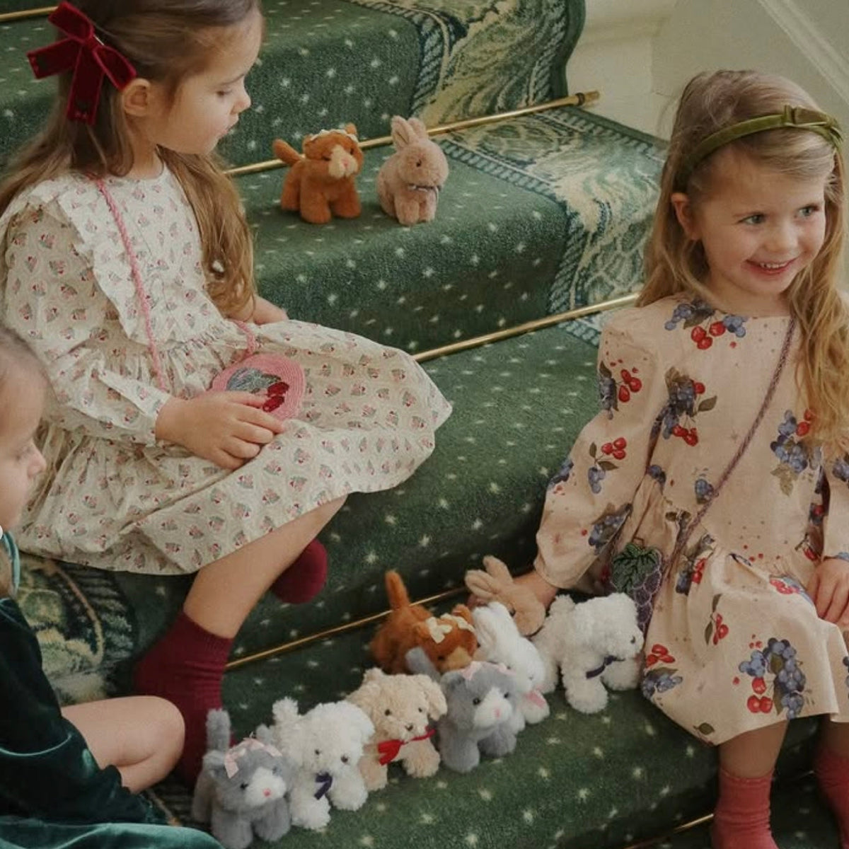 SPILLED MILK KIDS POP-UP