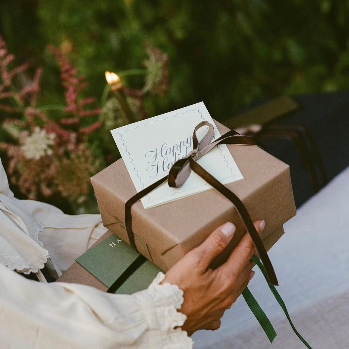 THE POST HOLIDAY FAIR