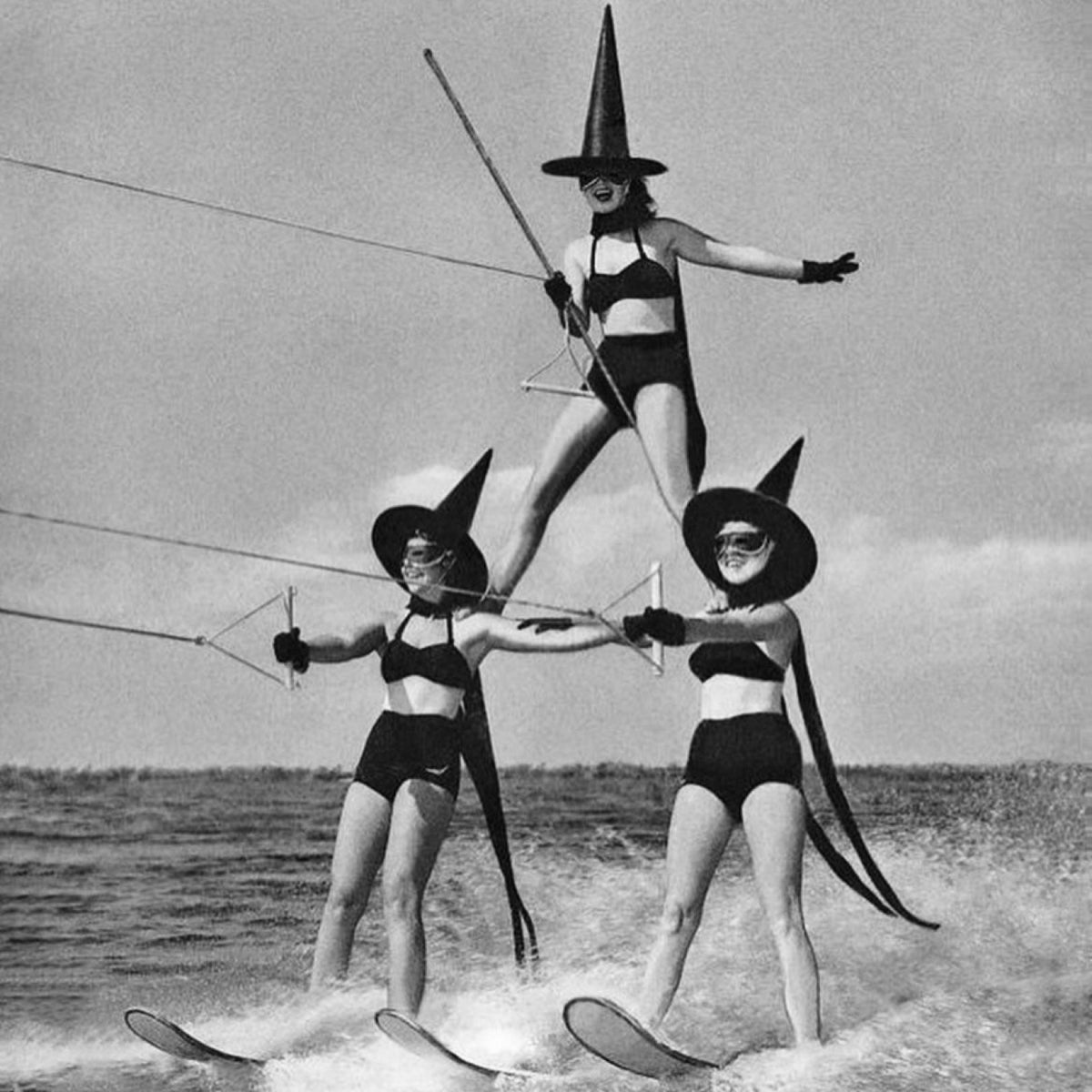 THE POST HALLOWEEN HULLABALOO